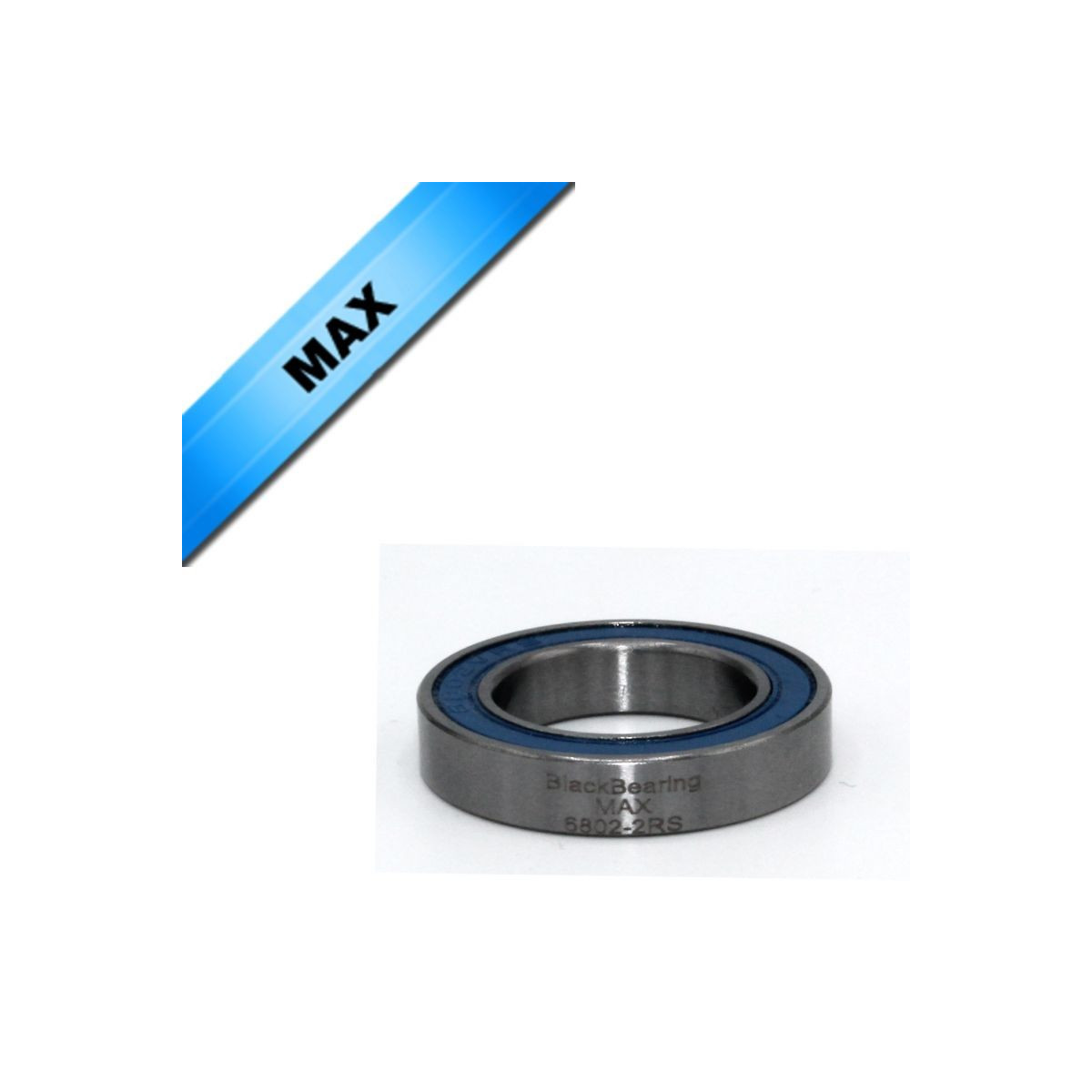 Roulement pivot de cadre VTT BLACKBEARING 15 x 24 x 5mm MAX