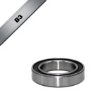 Roulement BLACKBEARING 17 x 26 x 5mm B3
