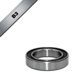 Roulement BLACKBEARING 17 x 26 x 5mm B3