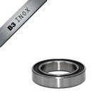 Roulement acier inoxydable BLACKBEARING 17 x 26 x 5mm B3S