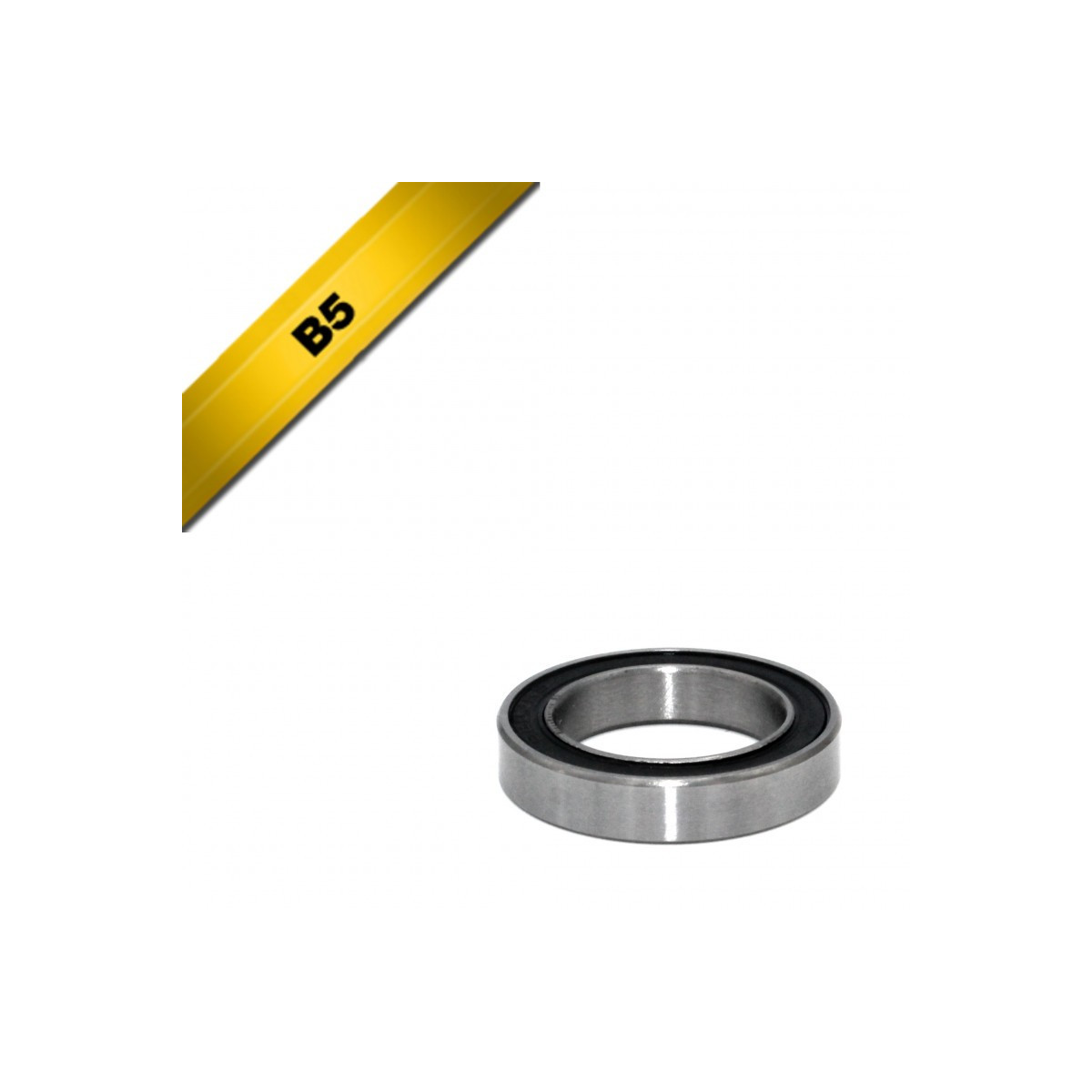Roulement BLACKBEARING 17 x 26 x 5mm B5