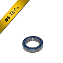 Roulement acier inoxydable BLACKBEARING 17 x 26 x 5mm B5S