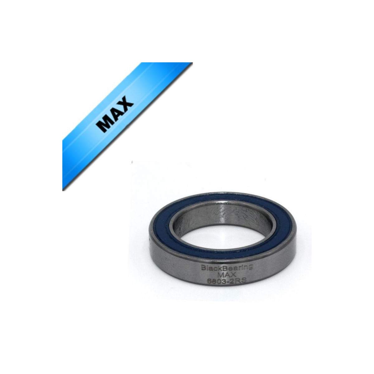 Roulement pivot de cadre VTT BLACKBEARING 17 x 26 x 5mm MAX