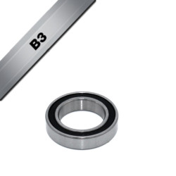 Roulement BLACKBEARING 20 x 32 x 7mm B3
