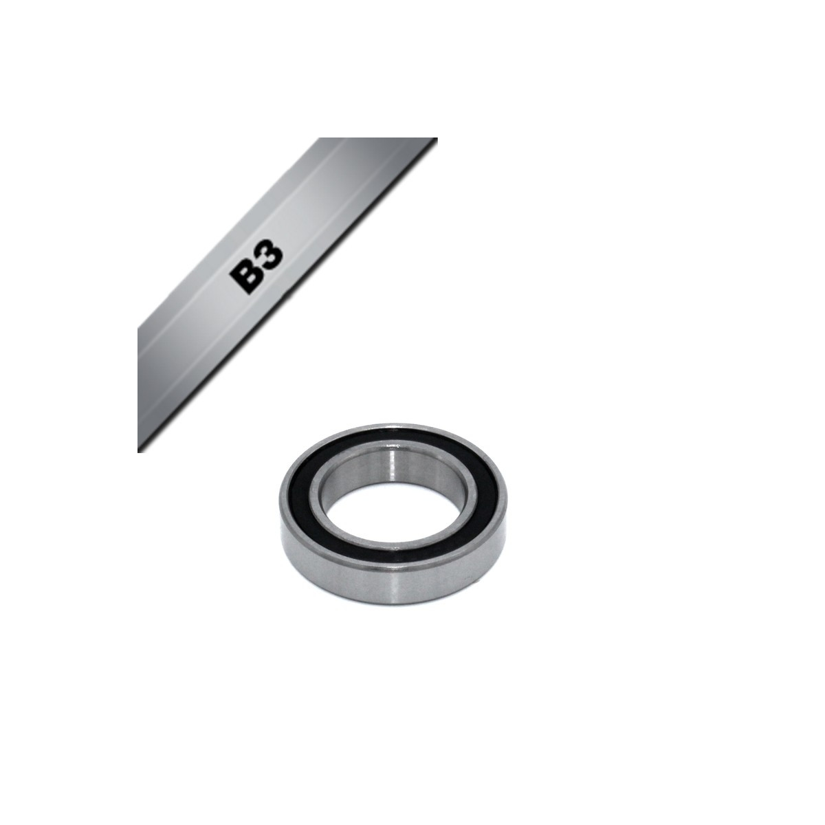 Roulement BLACKBEARING 20 x 32 x 7mm B3