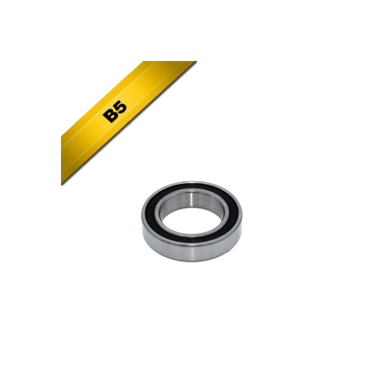 Roulement BLACKBEARING 20 x 32 x 7mm B5