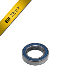Roulement acier inoxydable BLACKBEARING 20 x 32 x 7mm B5S