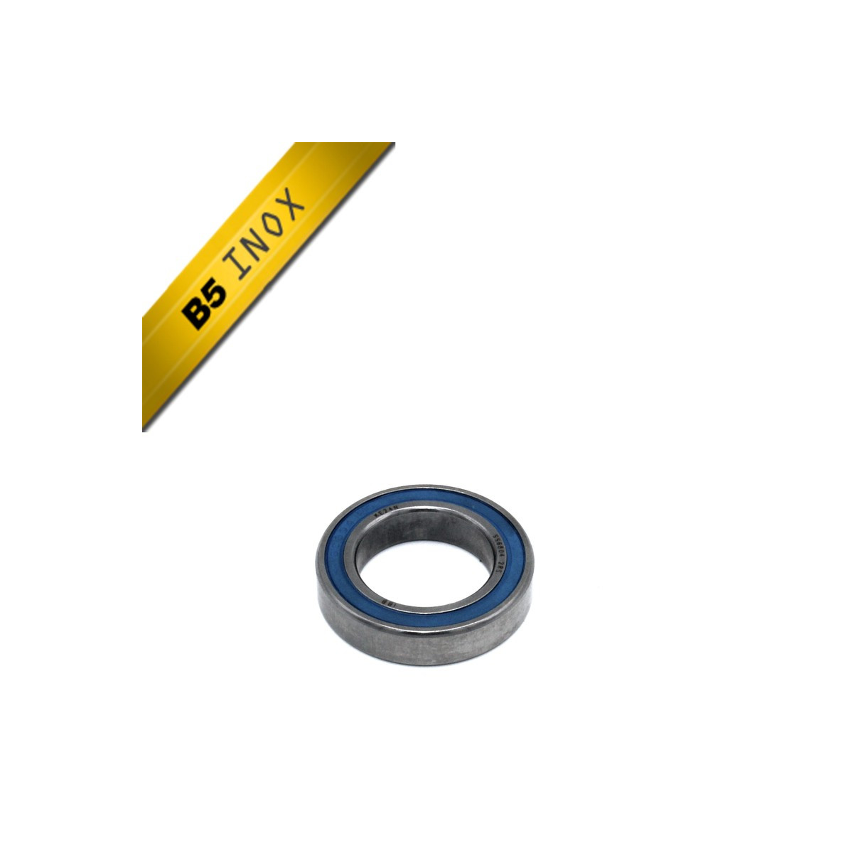 Roulement acier inoxydable BLACKBEARING 20 x 32 x 7mm B5S