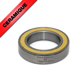 Roulement céramique BLACKBEARING 20 x 32 x 7mm 