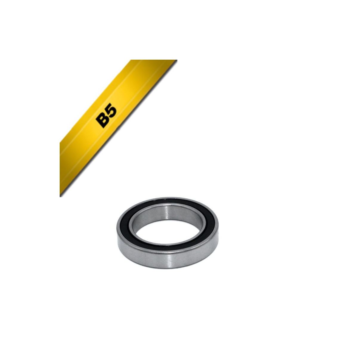 Roulement BLACKBEARING 25 x 37 x 7mm B5