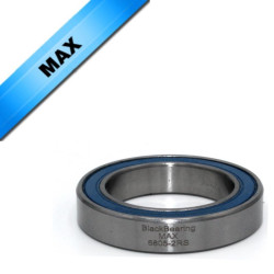 Roulement pivot de cadre VTT BLACKBEARING 25 x 37 x 7mm MAX