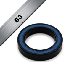 Roulement BLACKBEARING 25 x 37 x 6mm B3