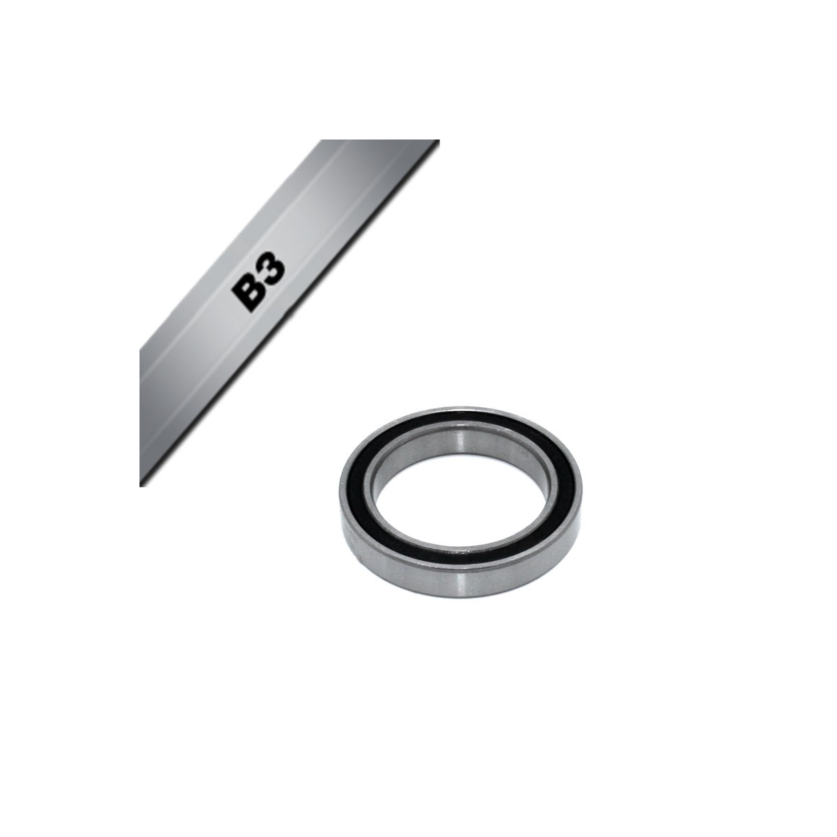 Roulement BLACKBEARING 30 x 42 x 7mm B3
