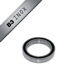 Roulement acier inoxydable BLACKBEARING 30 x 42 x 7mm B3S