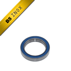 Roulement acier inoxydable BLACKBEARING 30 x 42 x 7mm B5S