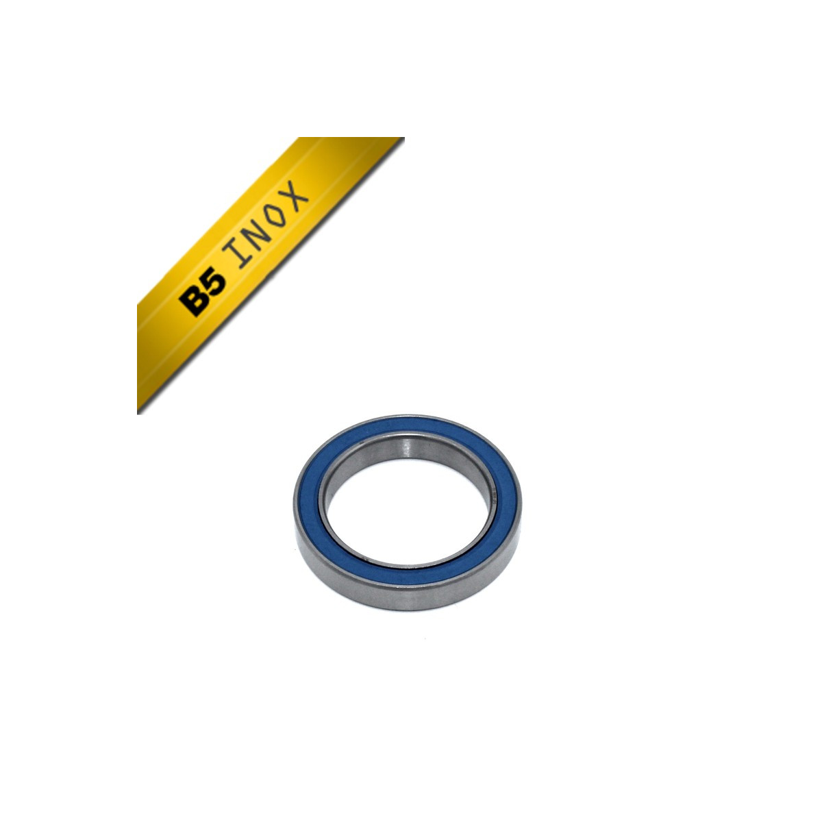 Roulement acier inoxydable BLACKBEARING 30 x 42 x 7mm B5S
