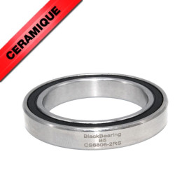 Roulement céramique BLACKBEARING 30 x 42 x 7mm 