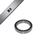 Roulement BLACKBEARING 30 x 42 x 6mm B3