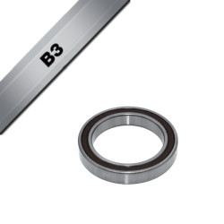 Roulement BLACKBEARING 30 x 42 x 6mm B3