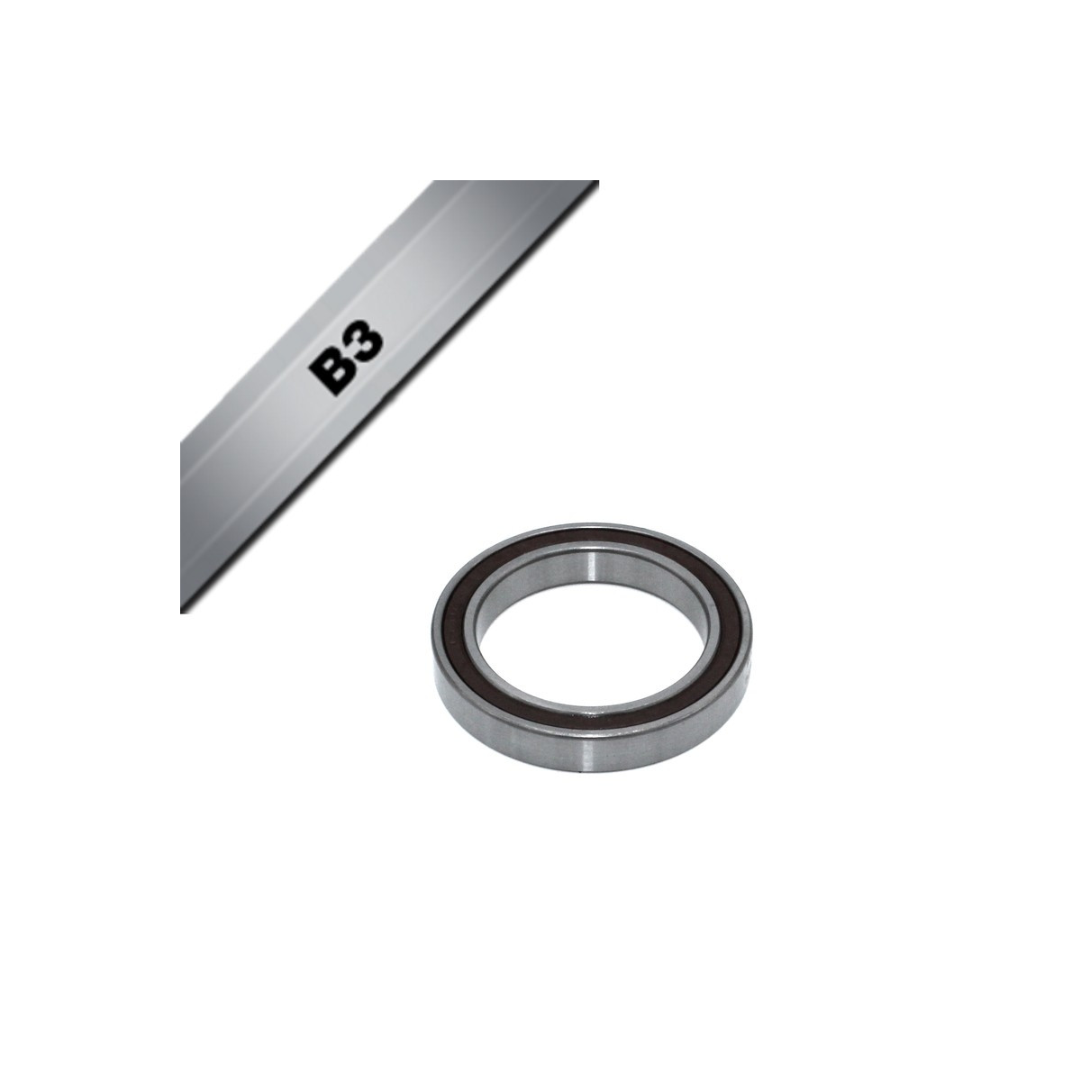 Roulement BLACKBEARING 30 x 42 x 6mm B3