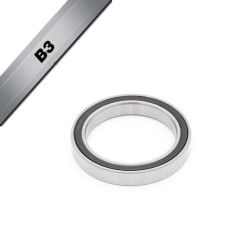 Roulement BLACKBEARING 35 x 47 x 7mm B3