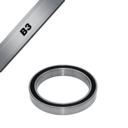 Roulement BLACKBEARING 40 x 52 x 7mm B3