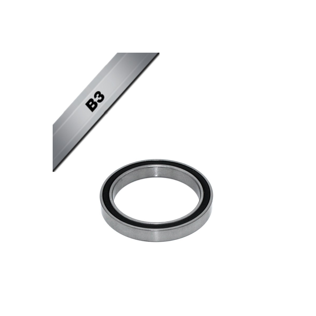 Roulement BLACKBEARING 40 x 52 x 7mm B3