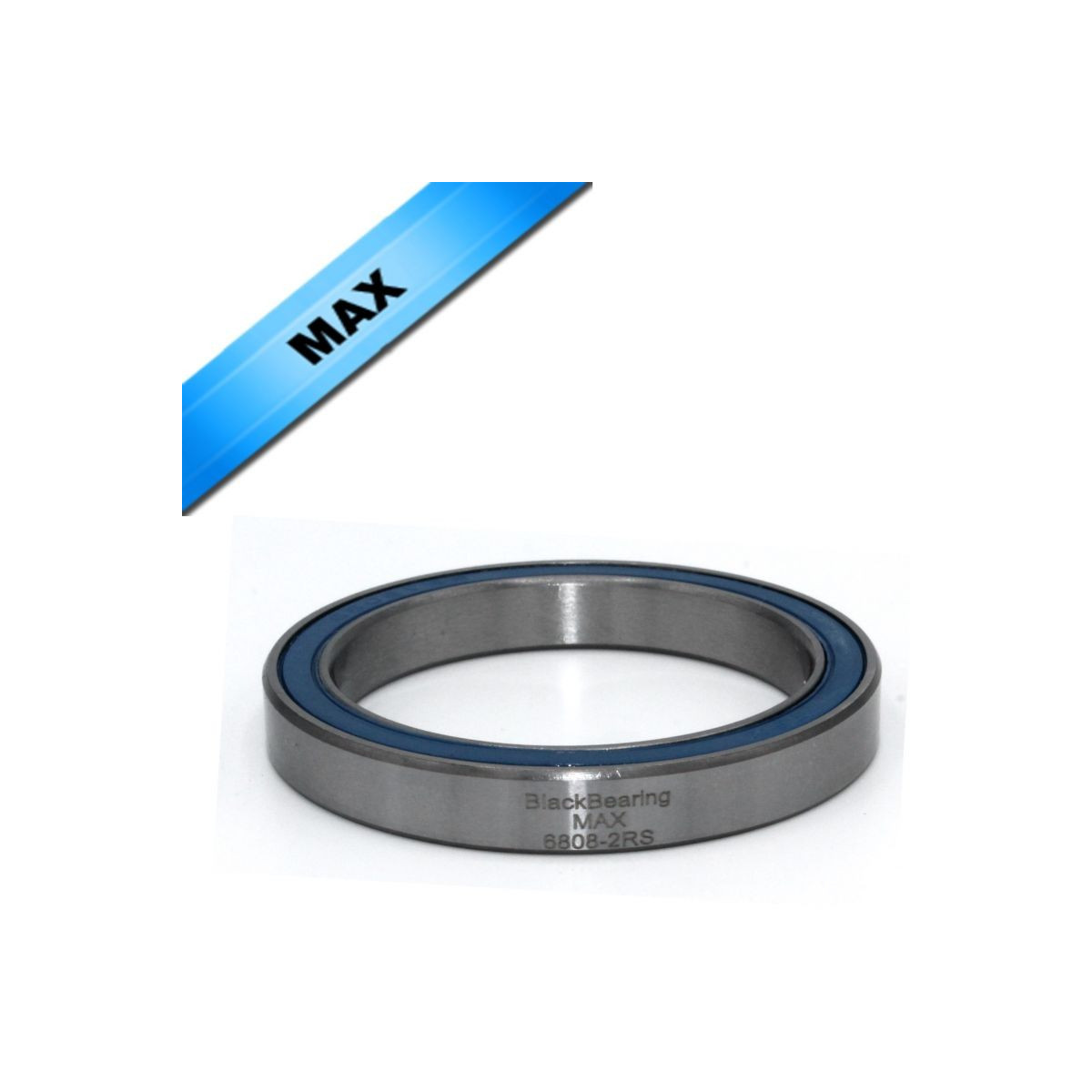 Roulement pivot de cadre VTT BLACKBEARING 40 x 52 x 7mm MAX