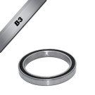 Roulement BLACKBEARING 45 x 58 x 7mm B3