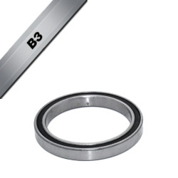 Roulement BLACKBEARING 45 x 58 x 7mm B3