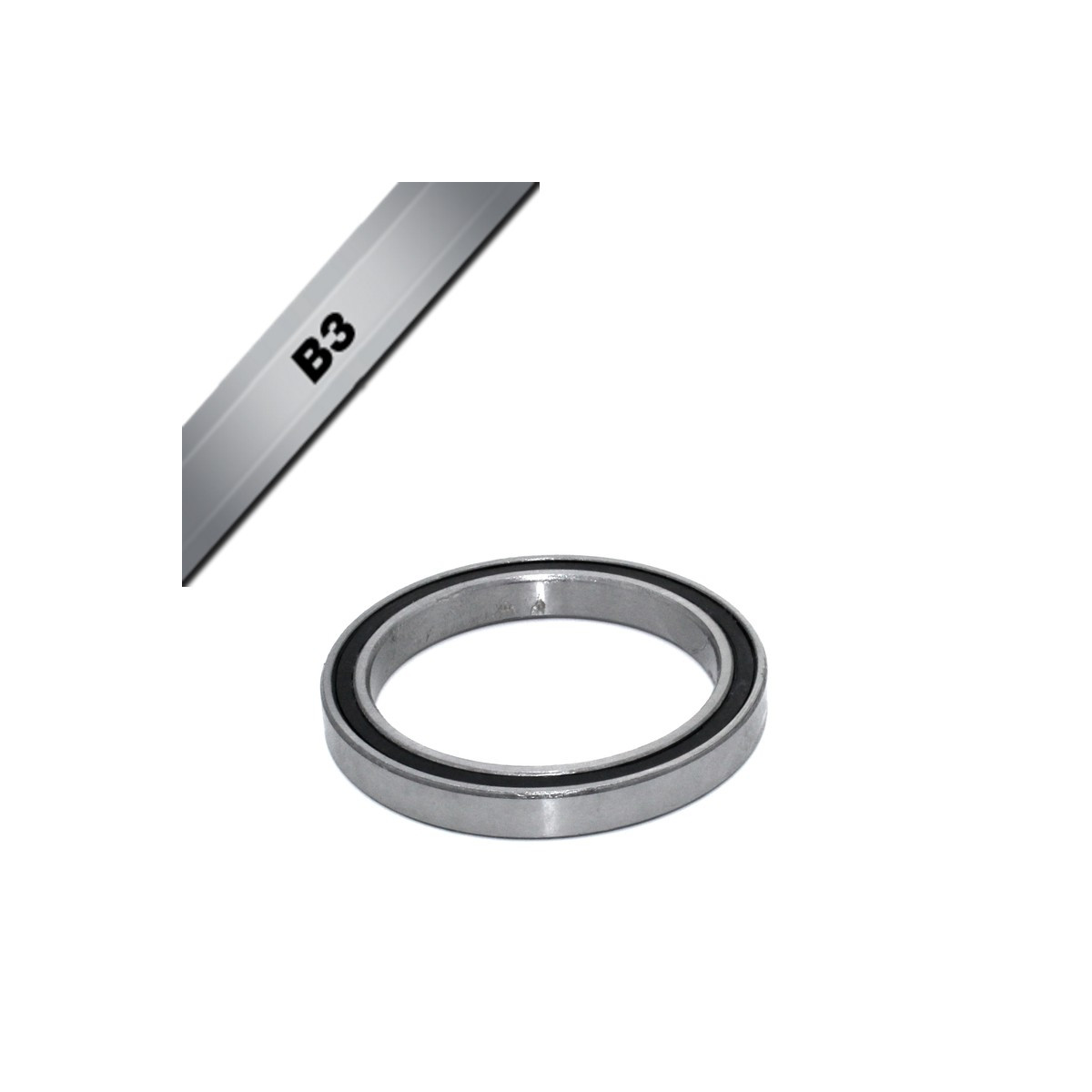Roulement BLACKBEARING 45 x 58 x 7mm B3
