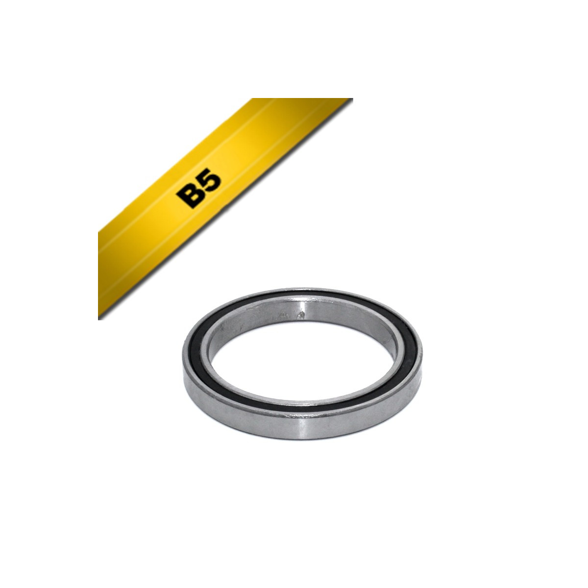 Roulement BLACKBEARING 45 x 58 x 7mm B5