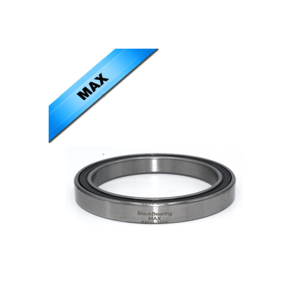 Roulement pivot de cadre VTT BLACKBEARING 45 x 58 x 7mm MAX