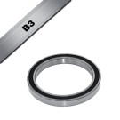 Roulement BLACKBEARING 50 x 65 x 7mm B3