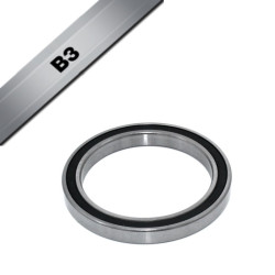 Roulement BLACKBEARING 50 x 65 x 7mm B3