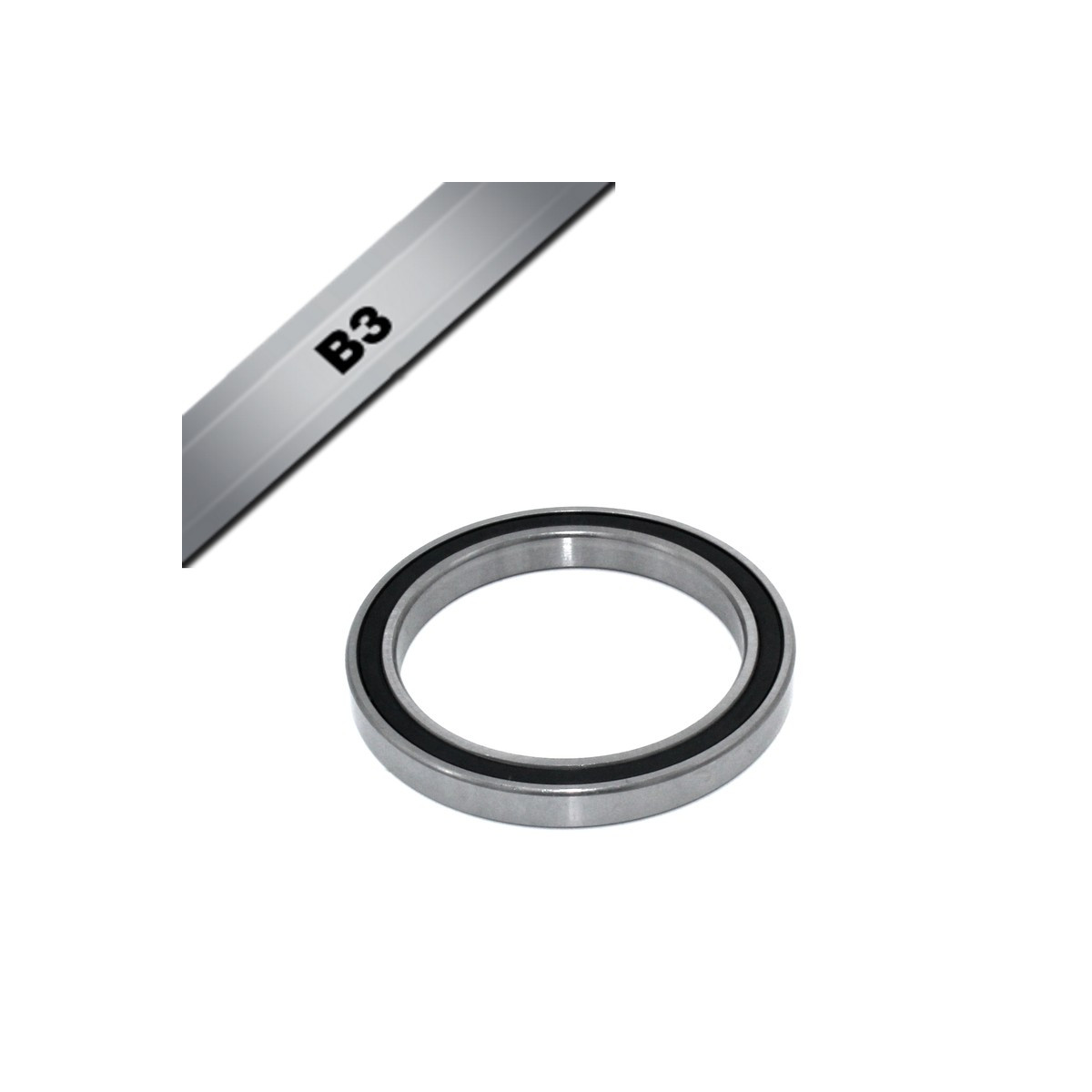 Roulement BLACKBEARING 50 x 65 x 7mm B3