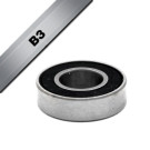 Roulement BLACKBEARING 5 x 11 x 5mm B3