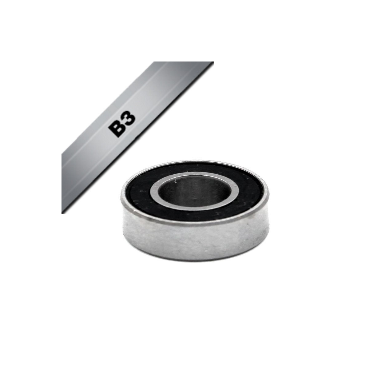 Roulement BLACKBEARING 5 x 11 x 5mm B3