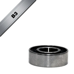 Roulement BLACKBEARING 6 x 13 x 5mm B3