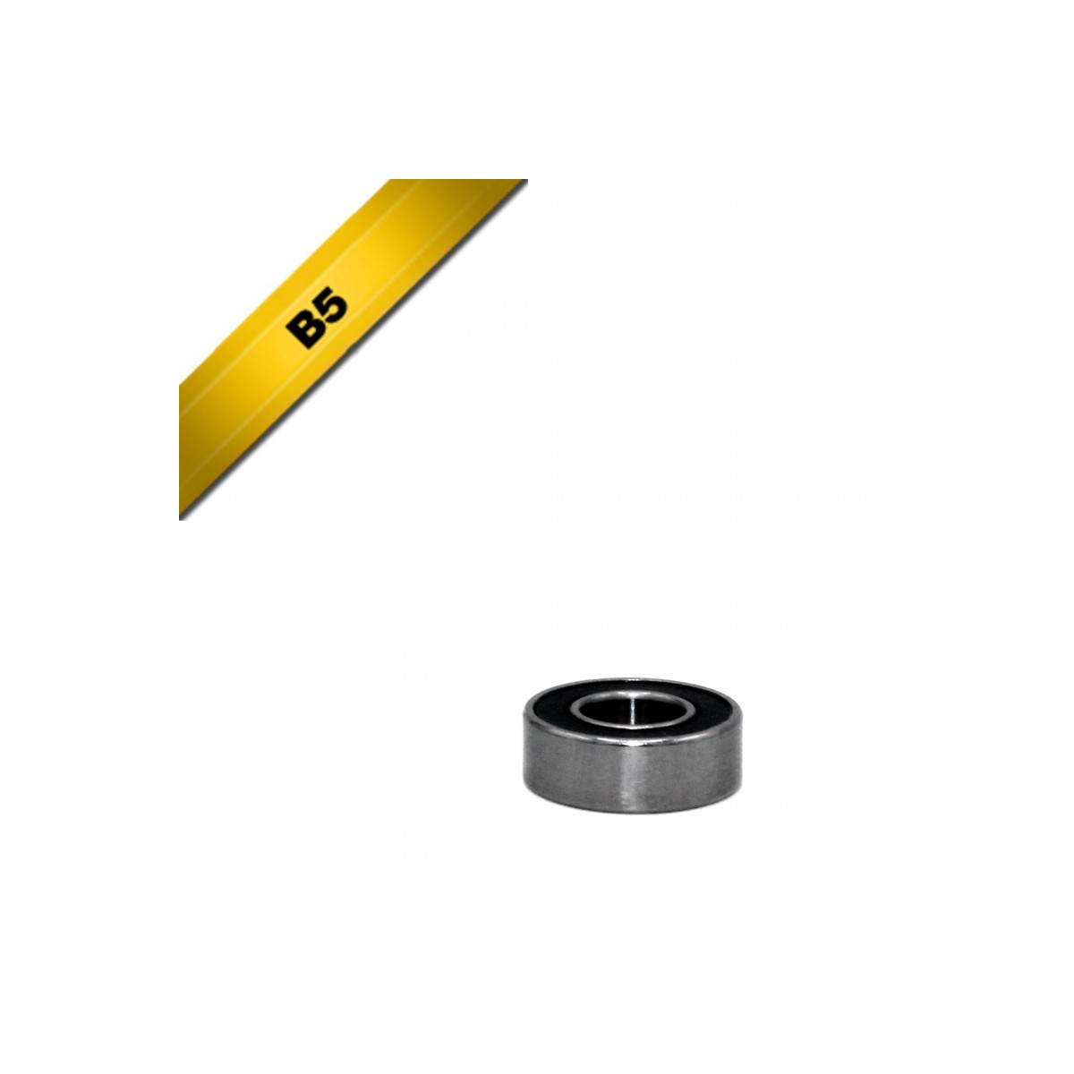 Roulement BLACKBEARING 6 x 13 x 5mm B5