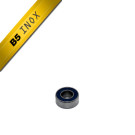 Roulement acier inoxydable BLACKBEARING 6 x 13 x 5mm B5S