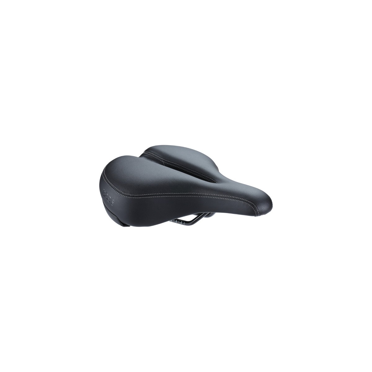 BBB Selle SoftShape Relaxed anatomic 205x265mm