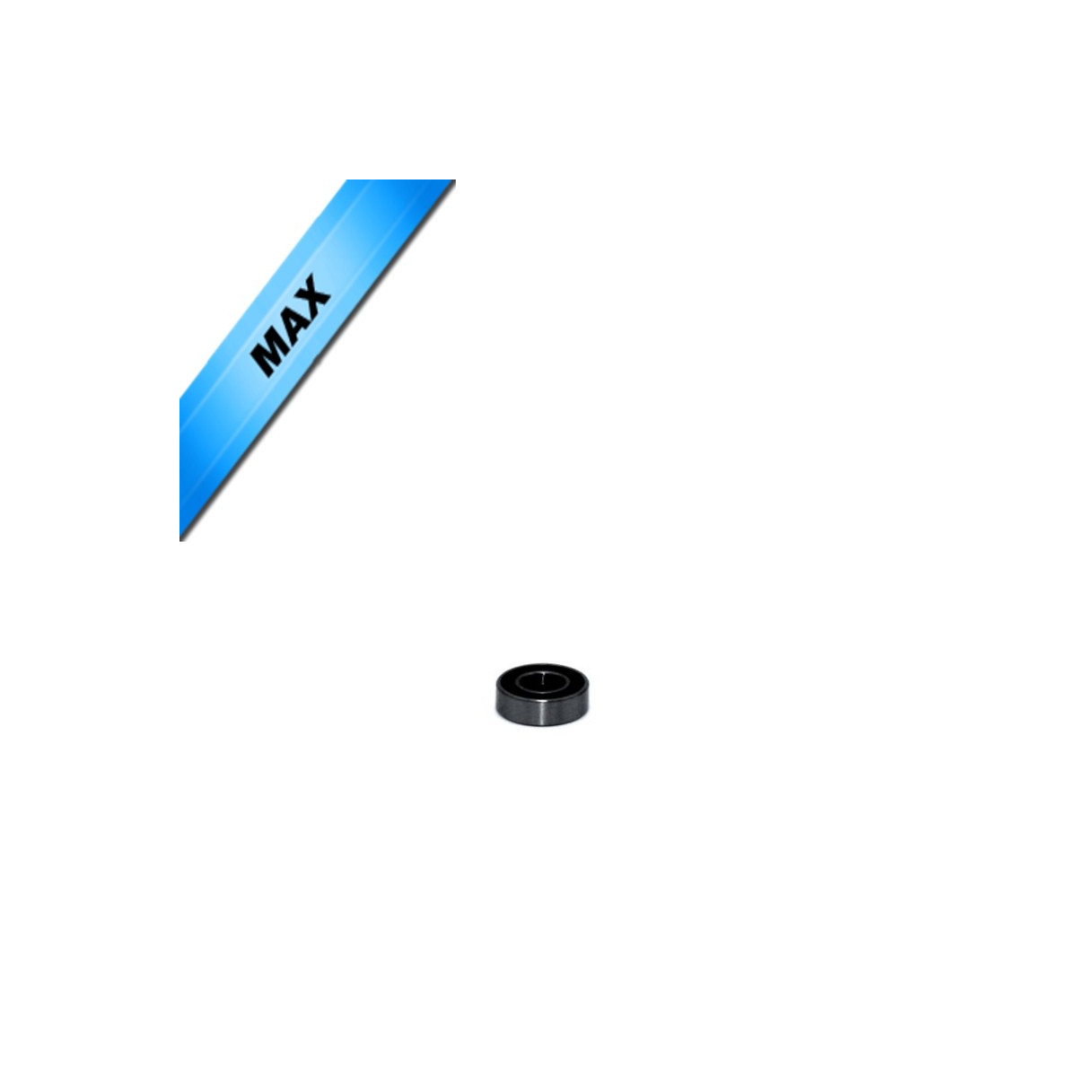 Roulement pivot de cadre VTT BLACKBEARING 6 x 13 x 5mm MAX