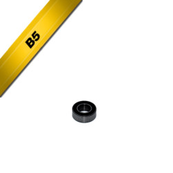Roulement BLACKBEARING 7 x 14 x 5mm B5