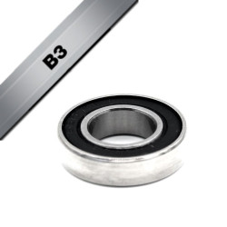Roulement BLACKBEARING 8 x 16 x 5mm B3