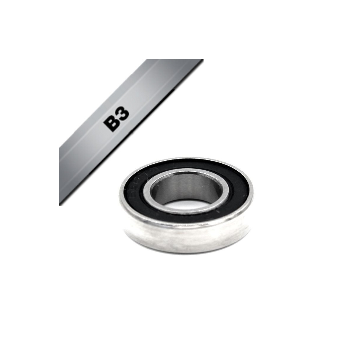 Roulement BLACKBEARING 8 x 16 x 5mm B3