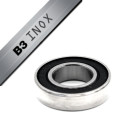 Roulement acier inoxydable BLACKBEARING 8 x 16 x 5mm B3S