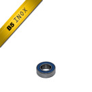 Roulement acier inoxydable BLACKBEARING 8 x 16 x 5mm B5S