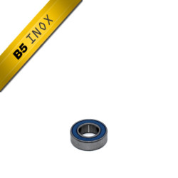 Roulement acier inoxydable BLACKBEARING 8 x 16 x 5mm B5S