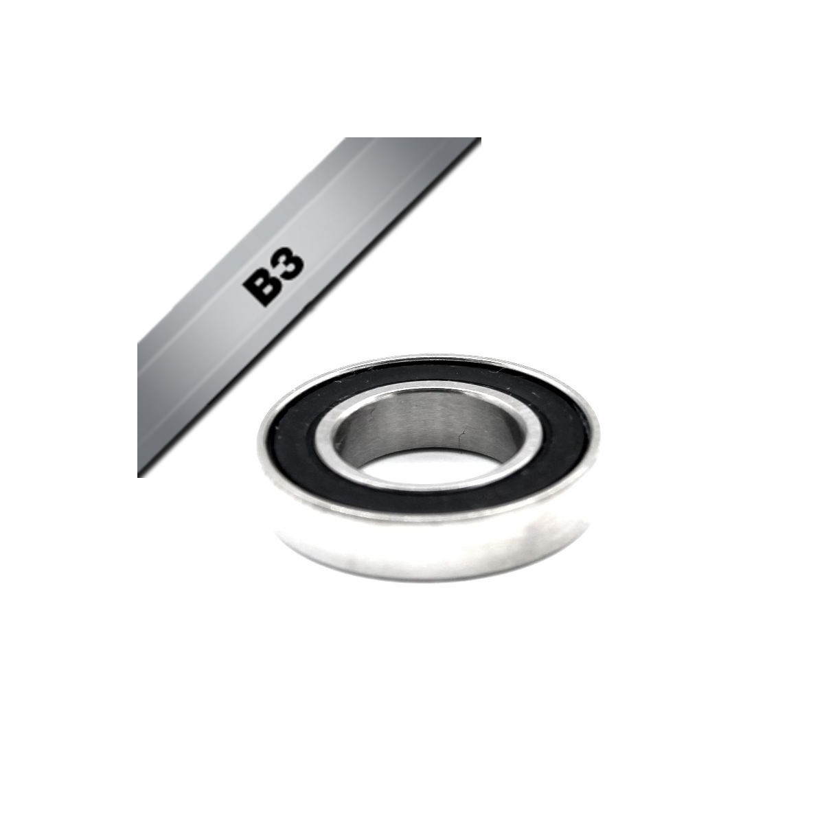 Roulement BLACKBEARING 9 x 17 x 5mm B3